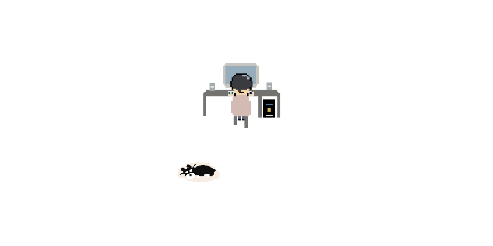 游戏启动画面